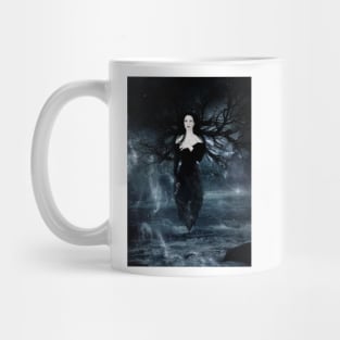 Trees Of Eternity Aleah Mug